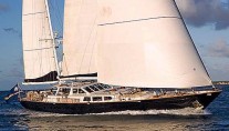 Axia Sailing